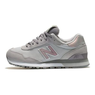 Scarpe da ginnastica 515 Grey Rose Iridescent Donna Grigio-Iridescent WL515CSB