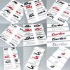Accesorii de exterior – Embleme