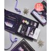 IRecipe IRecipe X Little Twin Star Gloy Skin Recipe Book