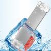 Refrigerator Thermometer 4pcs/set Household Freezing Food Keeping for Fresh