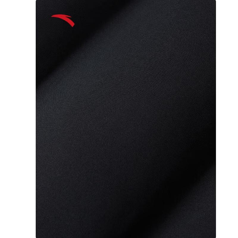 ANTA Men s Breathable Quick-Dry Ice Silk Athletic Shorts XL