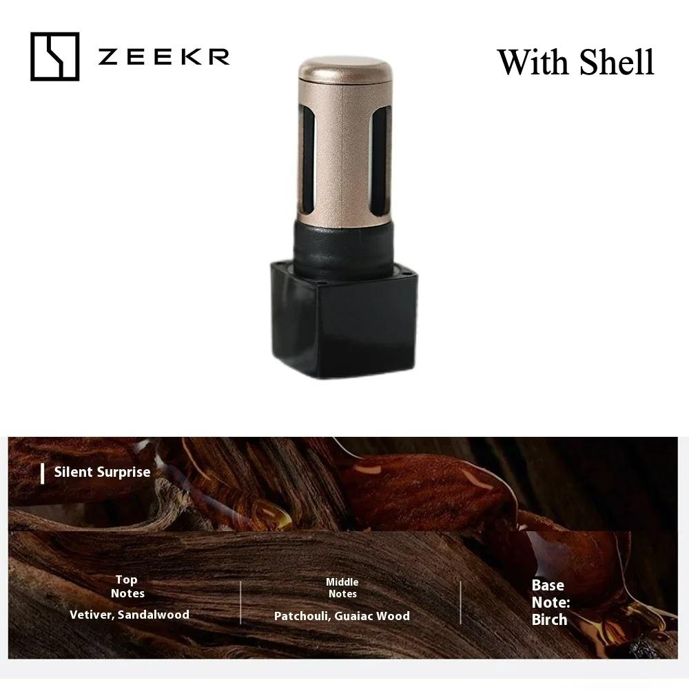 For Zeekr 7X 007 007GT Car