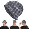 Kalvarienberg Kreuz Christlich Orthodox Jesus Gebet Männer Frauen Erwachsene Mützen Kappen Gestrickte Haube Hut Herbst Winter Outdoor Skullies