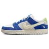 New SB Dunk Low Pro Fly Streetwear Gardenia DQ5130-400