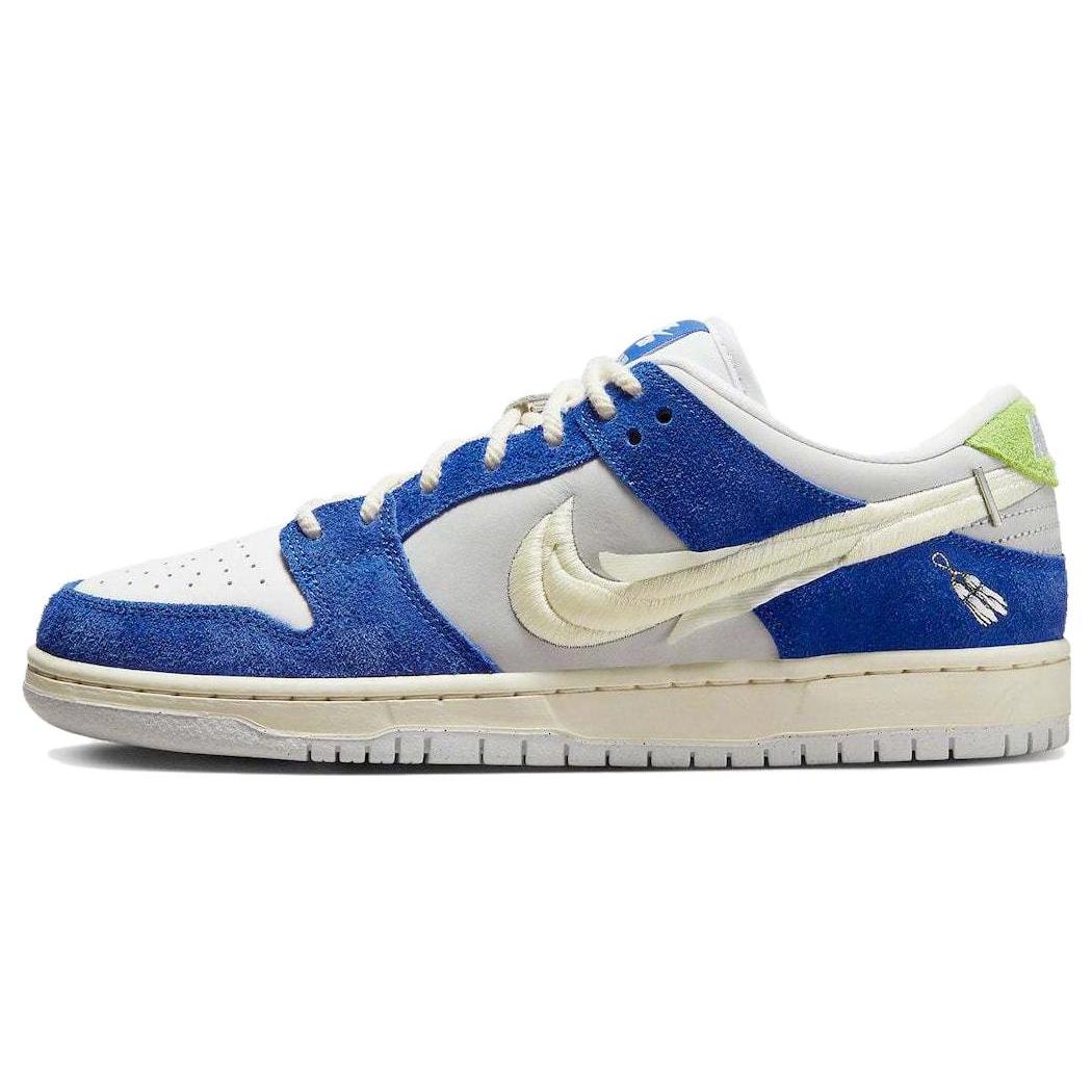 

Nike SB Dunk Low Pro Fly Streetwear Gardenia 36.5