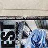 [USED] HARDEST magazine collection 4-volume set