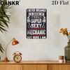 Dekoratif ürünler – Metal el sanatları