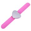 Silicone Hair Clip Holder Magnetic Silicone Wrist Strap Styling Tools Pin Cushion Storage  Sewing