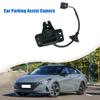 Enhancing Safety Vehicle Rear View Backup Camera, High Resolution, 170° Detection Waterproof for 99240BU500 99240-BU500