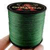 GHOTDA 12 Strand PE Braided Fishing Line 10-80LB 100M Multifilament Fishing Line Carp Fishing Saltwater