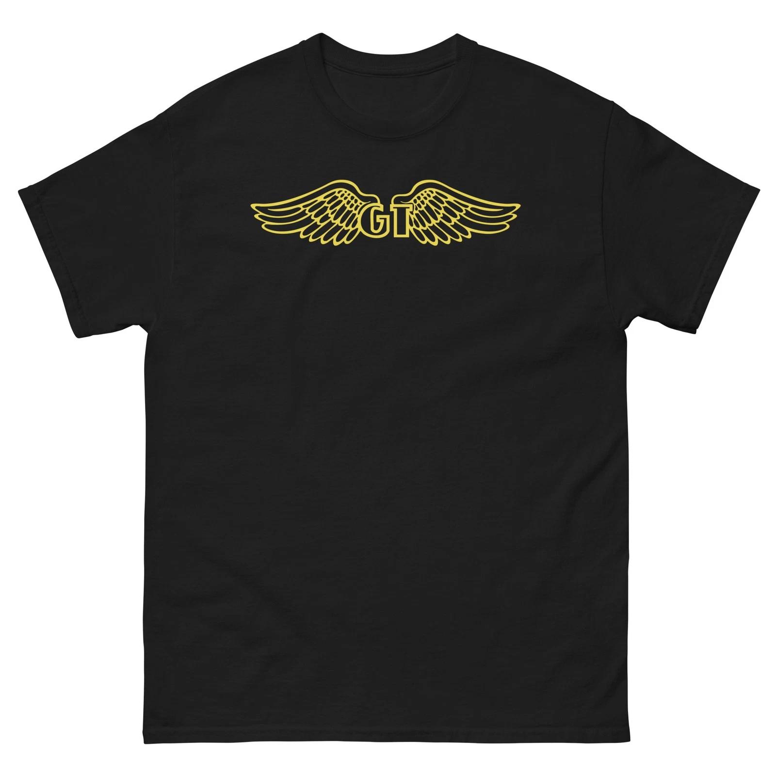 GT BMX Black Graphic T Shirt Unisex classic tee 3XL