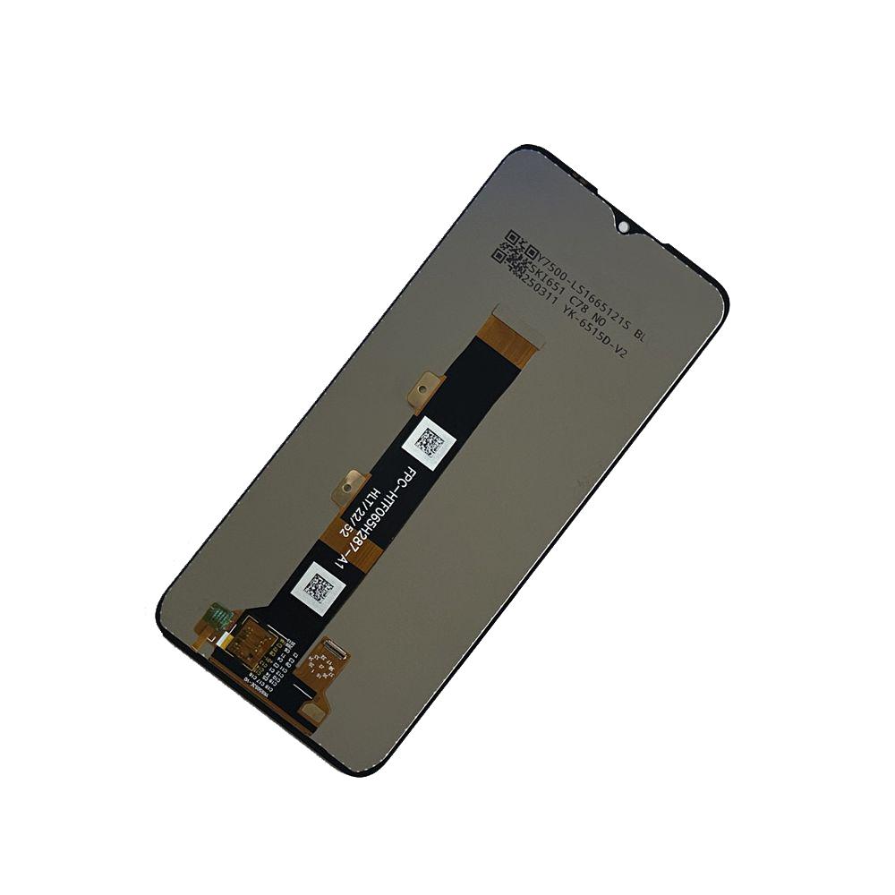 Kompletní sestava LCD obrazovky a dotykového skla Pro Nokia G22