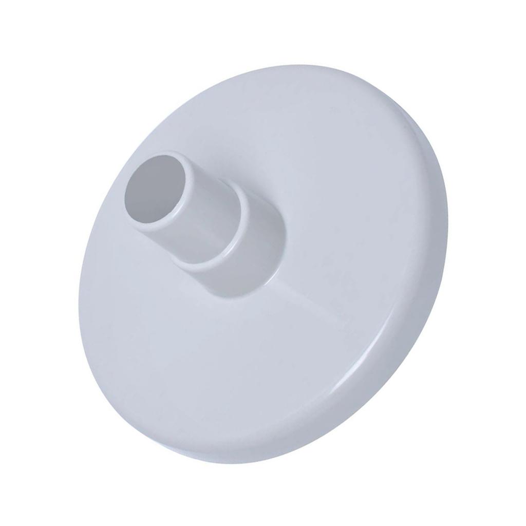 Above Ground Swimming Pool Vacuum Plate Skimmer Cover Efficiently Remove Debris Maintain Clear Water for 513330 SP1091WM