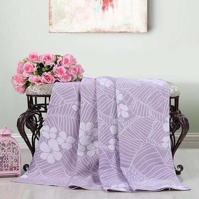 Tianqin Premium Cotton Throw Blanket