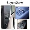 Car Accessories Power Window Control Master Switch 735421419 for PEUGEOT Boxer II Jumper Ducato Doblo 2010-2014 M5S4