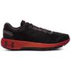 Under Armour Hovr Machina 2 CLRSHFT CN Black Red Men 3025203-001