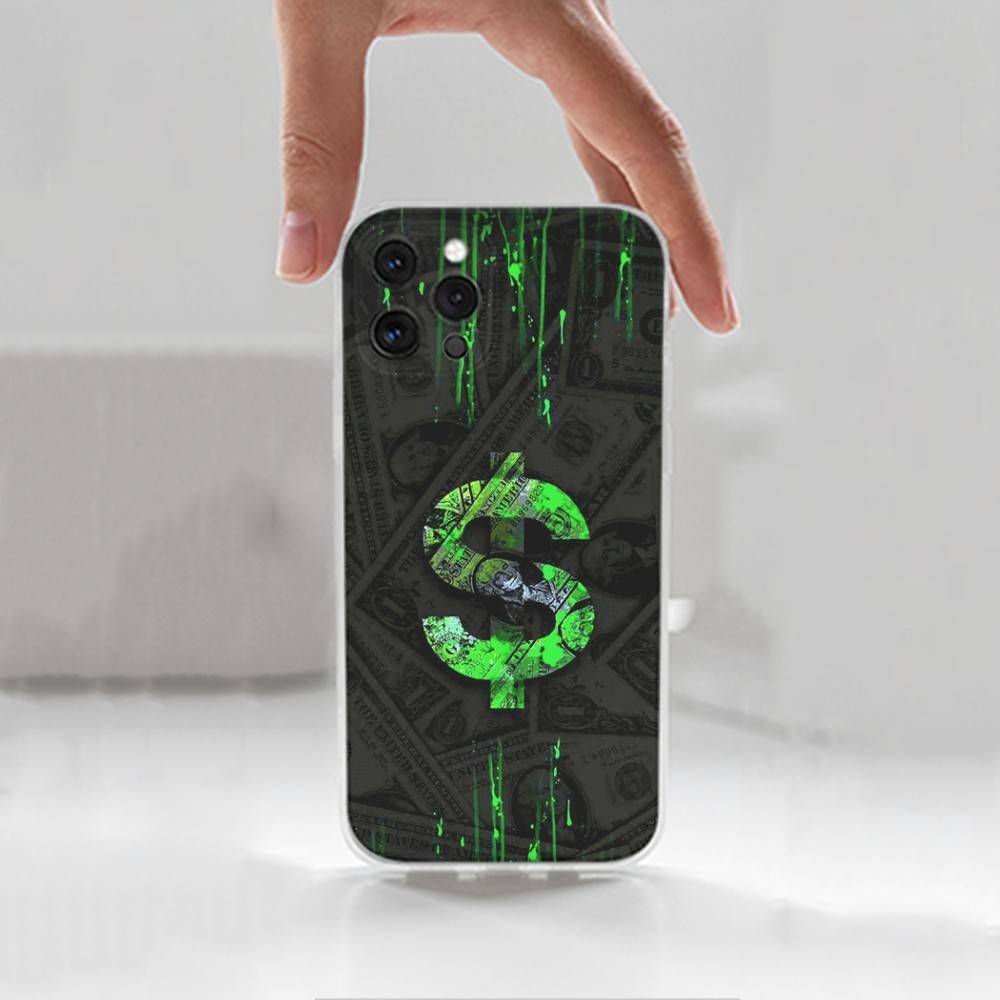 Day Trading Day Trader Trader Phone Case For iPhone Max,Plus,11,14,13,XR,SE,12,15,Pro,17,16,X,XS,Mini Transparent Soft Cover