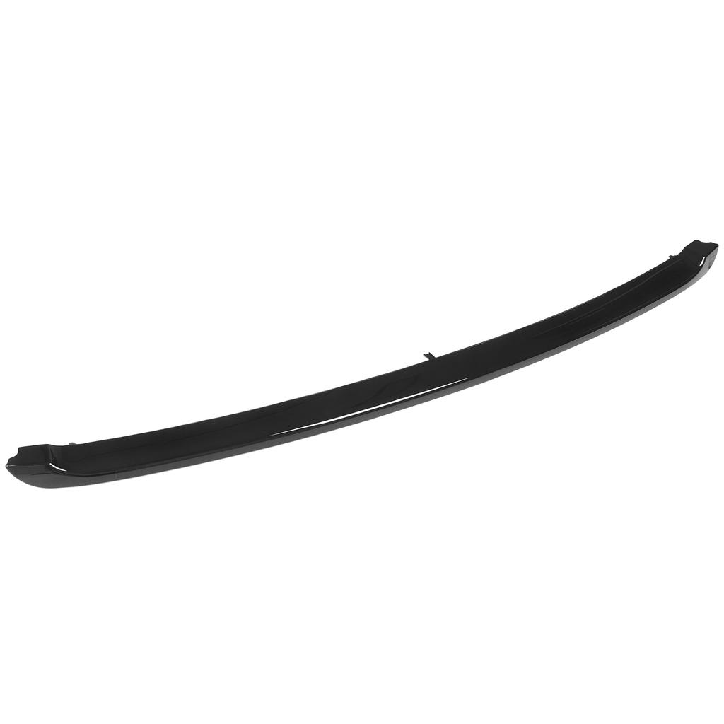 Lower Grille Surround Trim Hood Molding 51112751624 for R55 R56 R57 Base LCI R58 R59   One 2011‑2015