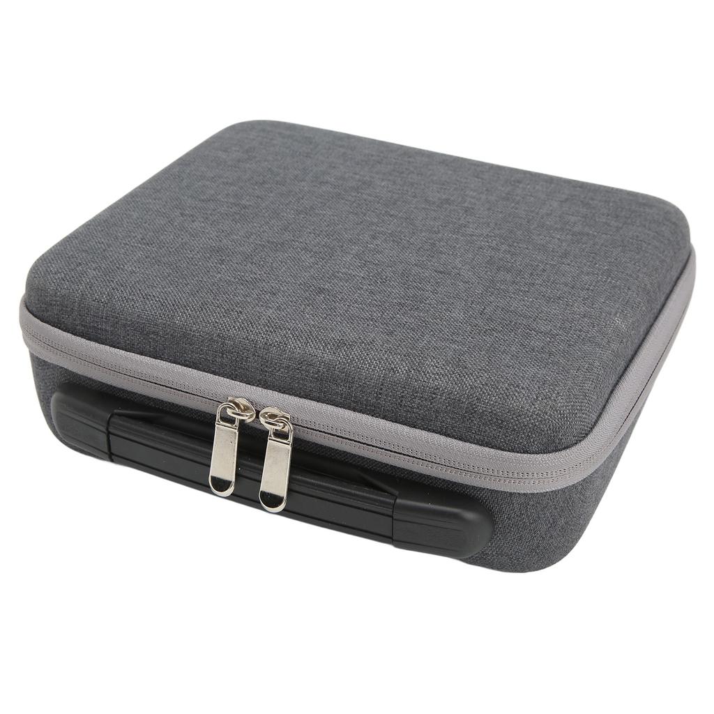 Etui transportowe na kamerę sportową, amortyzujące, ochronne akcesoria do kamery, torba podróżna dla DJI ACTION 3