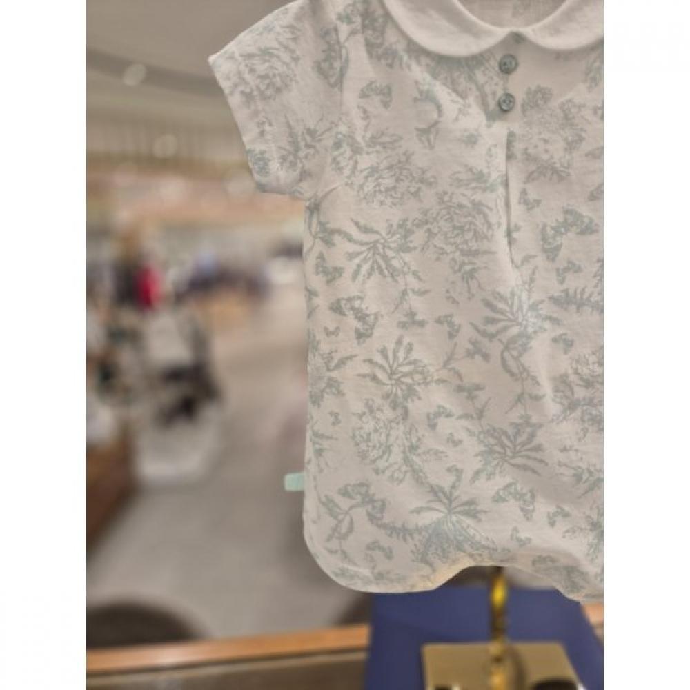 Show Chocola Newborn Gift Bh Twal SuMMer RoMper M
