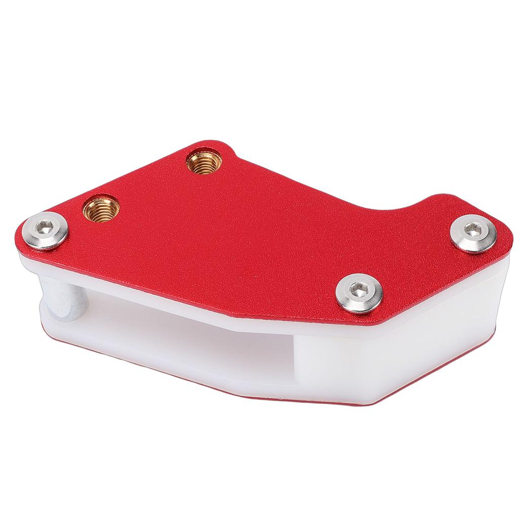 Motorcycle Chain Guard Guide Protector Replacement For XR50 CRF50 SDG SSR BBR TTR 70mL 90mL 110mL 125mL Dirt Bike Red