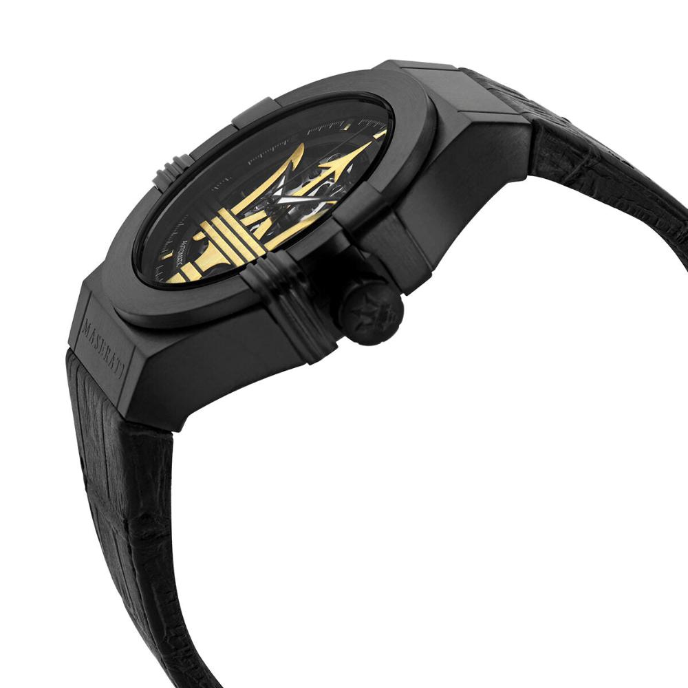 Maserati R8821108036 Potenza Automatic Men's Watch