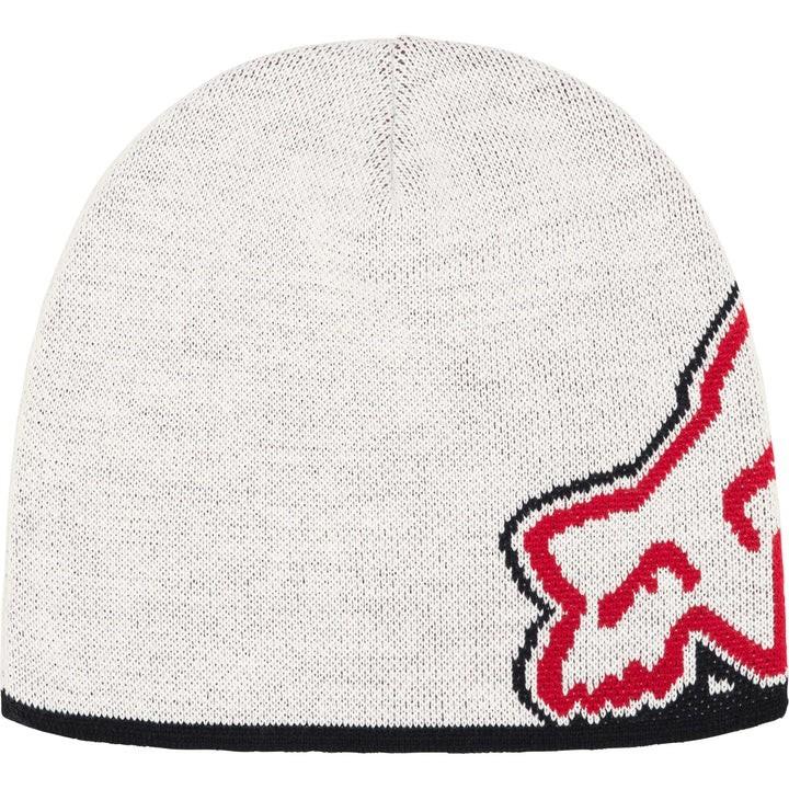Supreme Fox Racing Beanie White One-Size