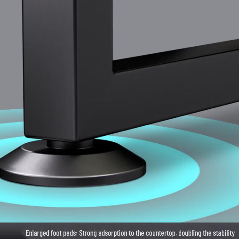 Kitchen Countertop Storage & Drain Rack