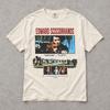 Edward Scissorhands Movie Poster T-Shirt | Vintage 90s Gothic Romance