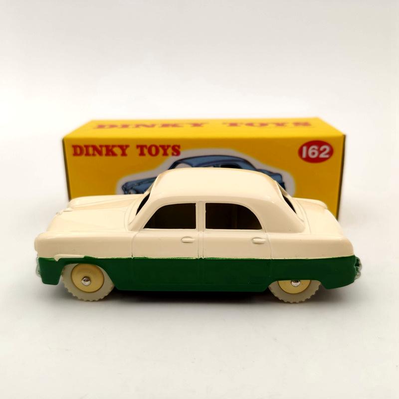 DeAgostini Atlas Dinky Toys Series Truck Engineering Vehicle Racing Car Fire truck Diecast Models Collection Auto Gifts