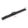 1 Stuk Golf Swing Trainingshulpmiddelen Swingarmband Dubbele Ring Golfswingtrainer Houdingscorrector voor Beginners Golfswingband