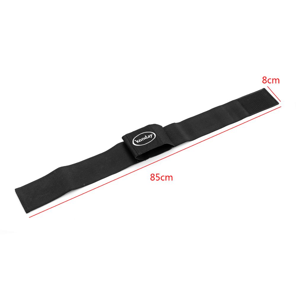 1 Stuk Golf Swing Trainingshulpmiddelen Swingarmband Dubbele Ring Golfswingtrainer Houdingscorrector voor Beginners Golfswingband