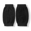 Ginocchiere 100% Puro Cashmere per Protezione dal Freddo e Calore