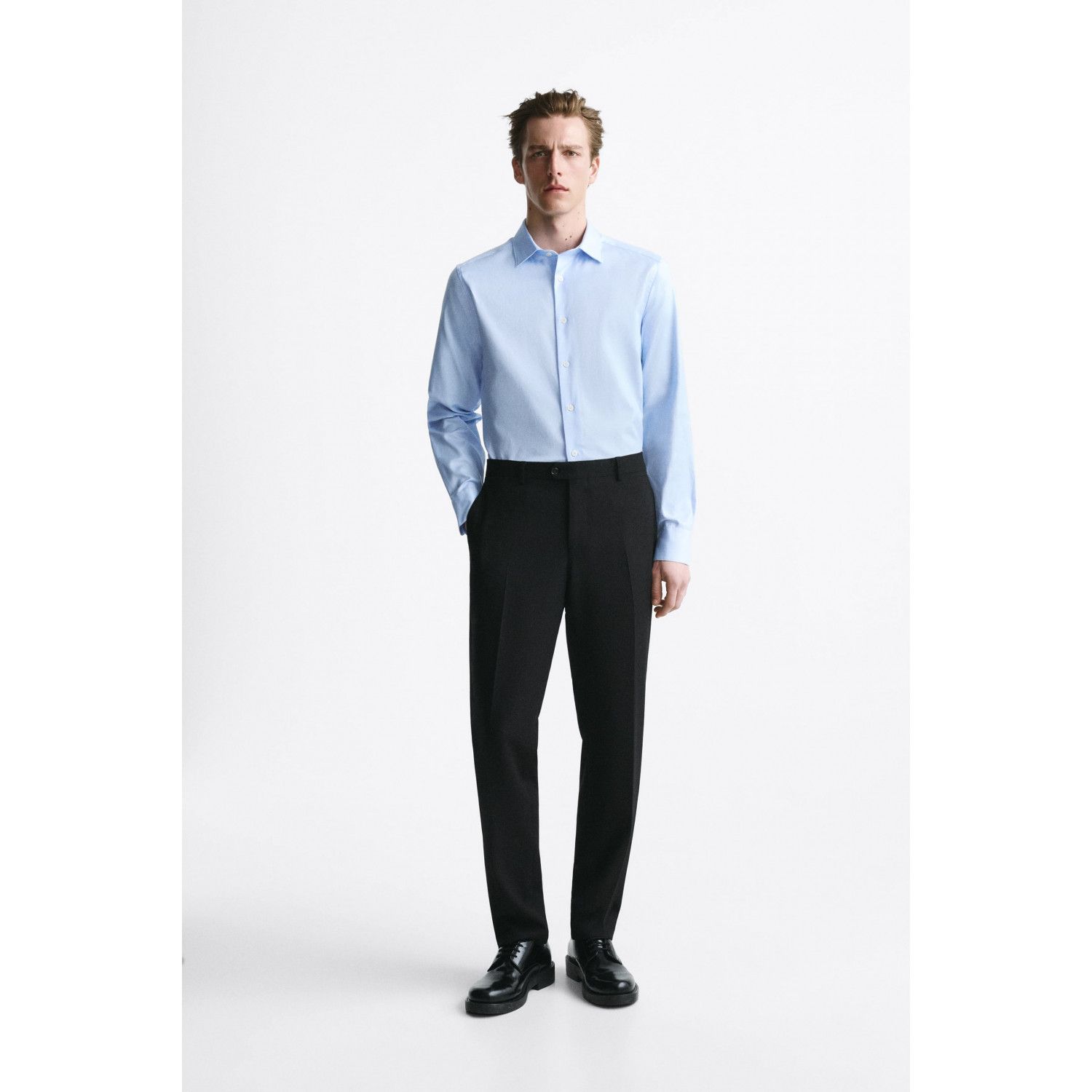 

OXFORD SHIRT