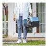Farplast Atlas 10PB Carry Atlas Load Capacity Up To 5kg For Cats, Small Animals, Pets, Hospital Visits, Outings, Outings, Travel
