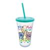 One Size – blue