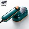 Handheld Foldable Portable Steam Iron Machine For Travel Home Garment Tool Care