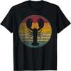 Pretend I'm A Little Happy Tree Funny Lazy Halloween Costume T-Shirt