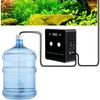 WiFi Enabled Rainforest Mist Sprayer Automatic Spray Timing System for Garden Greenhouse Reptile Care