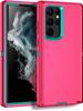 Shockproof Rugged Heavy Duty Durable Otter Cover Box Case for Samsung Galaxy s25 S24 Ultra S23 S22 S21 Plus S20FE S10E Note20