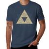 Balance T-Shirt aesthetic clothes funnys korean fashion Men's t shirts