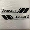 Personalized Car Door Fender Decals - Scratch Cover & Decorative Stickers