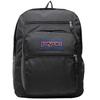 JanSport Big Student Backpack, Unisex Black Backpack