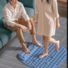 WEZHO Round Acupressure Foot Massage Mat