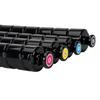 Naino Compatible Toner & Waste Toner Box for Canon iR-ADV C3X2X Series