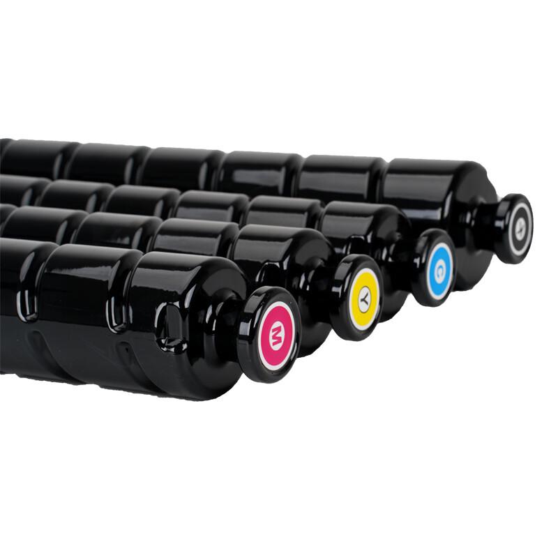 Naino Compatible Toner & Waste Toner Box for Canon iR-ADV C3X2X Series