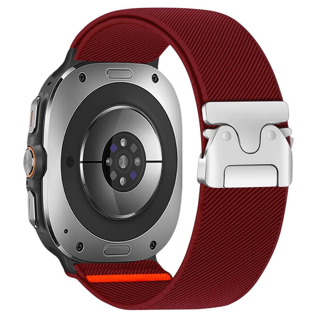 Compatible Samsung Watch8 Nylon Strap