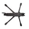 HGLRC Nblade Nightblade Pro 7-inch FPV Drone Front Arms