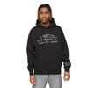 Kings Will Dream Mens Dashed Hoodie