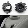 Citroen C3 C4 C8 Pluriel için Peugeot RCZ 206 406 307 308 408 3008 508 407 301 Araba Tweeter Hoparlör Aksesuarları 6562C7